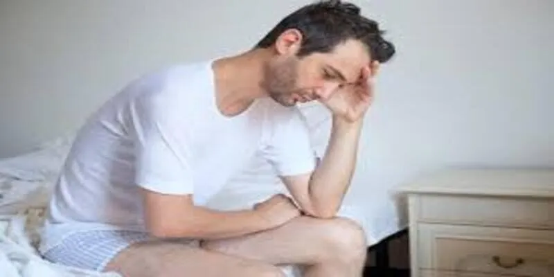 Xuất tinh sớm: Rèn luyện tâm lý để điều trị xuất tinh sớm