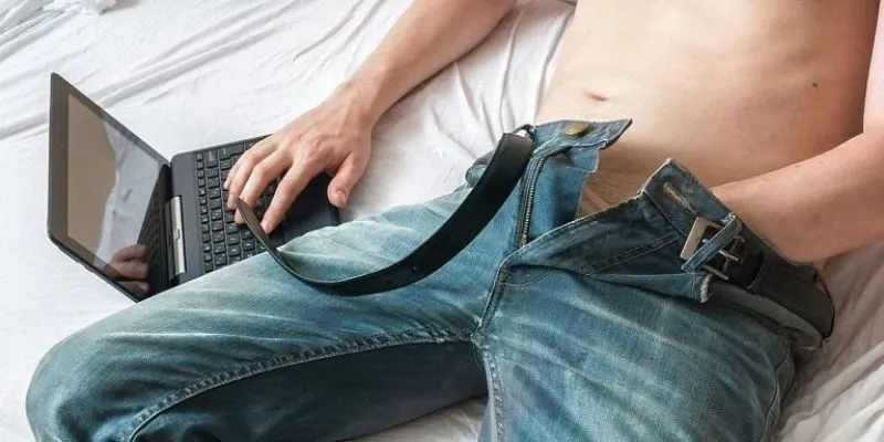 Thủ dâm nam và những tác hại khó lường