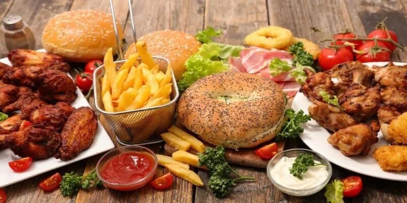 Thói quen xấu dẫn đến yếu sinh lý ở nam giới